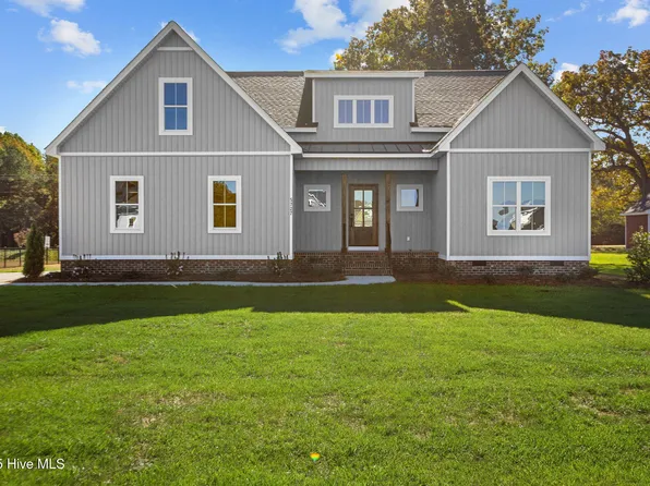 6140 Cultivator Drive, Battleboro, NC 27809