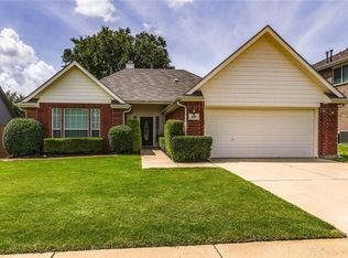 103 Briergate Ln, Hickory Creek, TX 75065