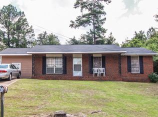 154 Apollo Dr, Columbus, GA 31907