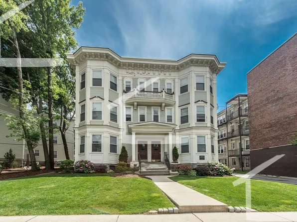 55 Ashford St #5A, Allston, MA 02134