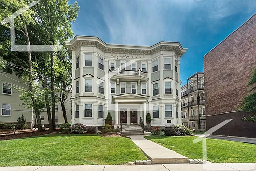 55 Ashford St #5A Photo 1