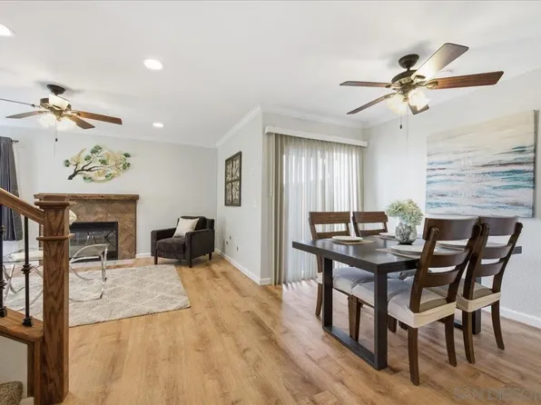 10709 Lisa Meadows Dr Unit B, Santee, CA 92071