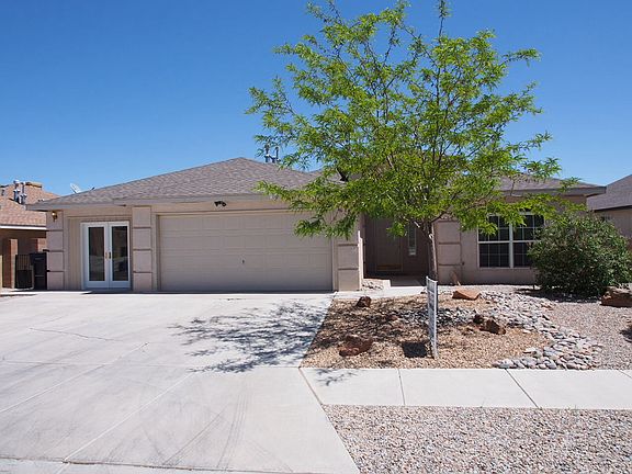 4th image of 8604 Casa Verde Ave NW