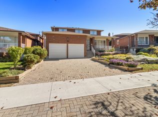 180 Benjamin Boake Trl, Toronto, ON M3J 3C4