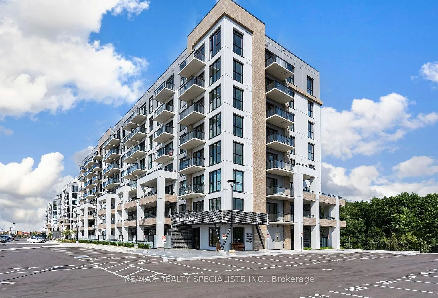 2 bed, $2,350 — Photo 2