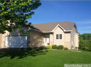 13755 Dorothy Dr, Rogers, MN 55374