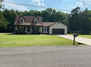 508 Greenleaf Ave, Smyrna, TN 37167