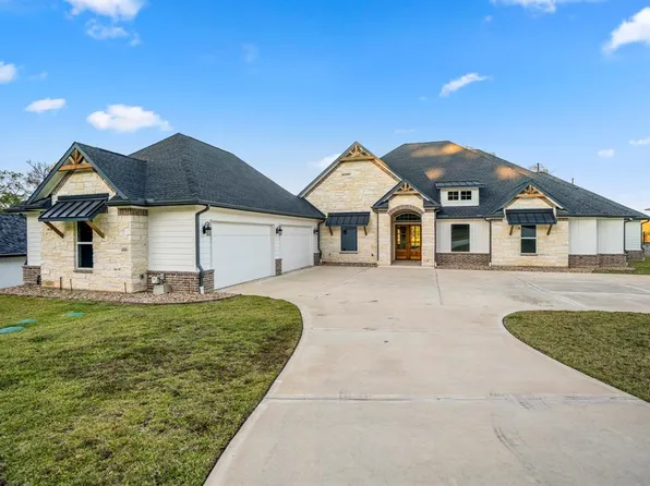 19990 Gemstone, Montgomery, TX 77356