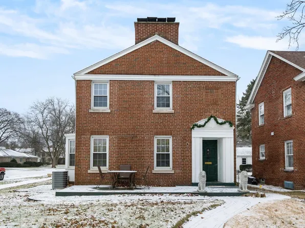 318 E Angela Blvd, South Bend, IN 46617