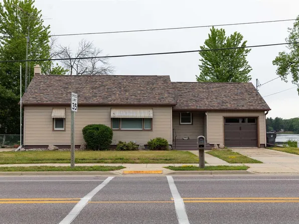 329 Underwood Avenue, Montello, WI 53949