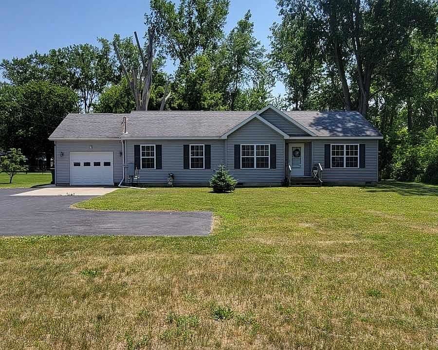 3352 Wheeler Rd, Bay City, MI 48706 MLS 50146097 Zillow