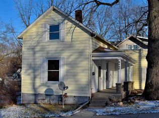 9 Asher St, Lafayette, IN 47901