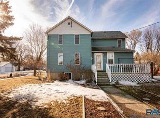 523 S Cedar St, Canton, SD 57013