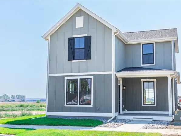4462 Tippet Trl, Billings, MT 59106