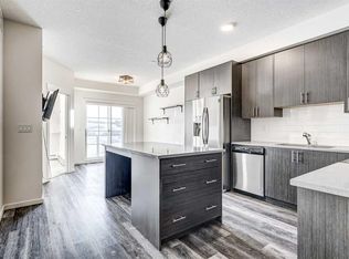 298 W Sage Meadows Park NW #3409, Calgary, AB T3P 1P5