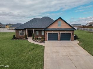 582 Brady Way, Jonesborough, TN 37659