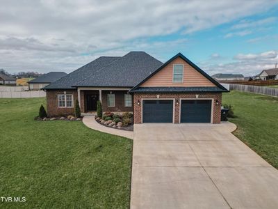 582 Brady Way, Jonesborough, TN, 37659