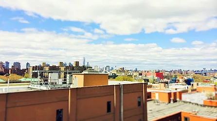 Sold by Keller Williams NYC