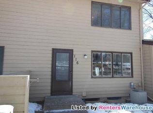 116 W Eagle Lake Dr, Maple Grove, MN 55369