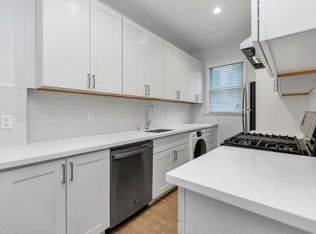 1234 Jones, San Francisco, CA 94109