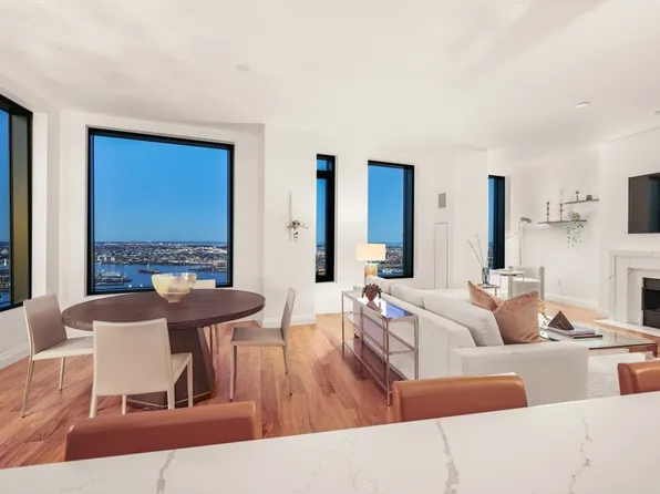 110 Sudbury St #3605, Boston, MA 02114