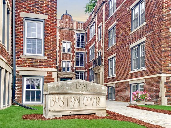 1251 Glynn Ct #B-203