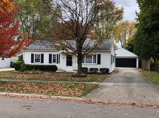 1034 Hugo Ave, Maumee, OH 43537