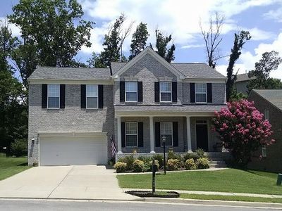 3409 Wynfall Ln, Nashville, TN, 37211