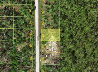 10542 Kearsarge Cir Lot 17, Pt Charlotte, FL 33981