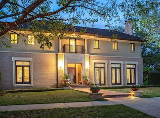 3502 Robinhood St, Houston, TX 77005