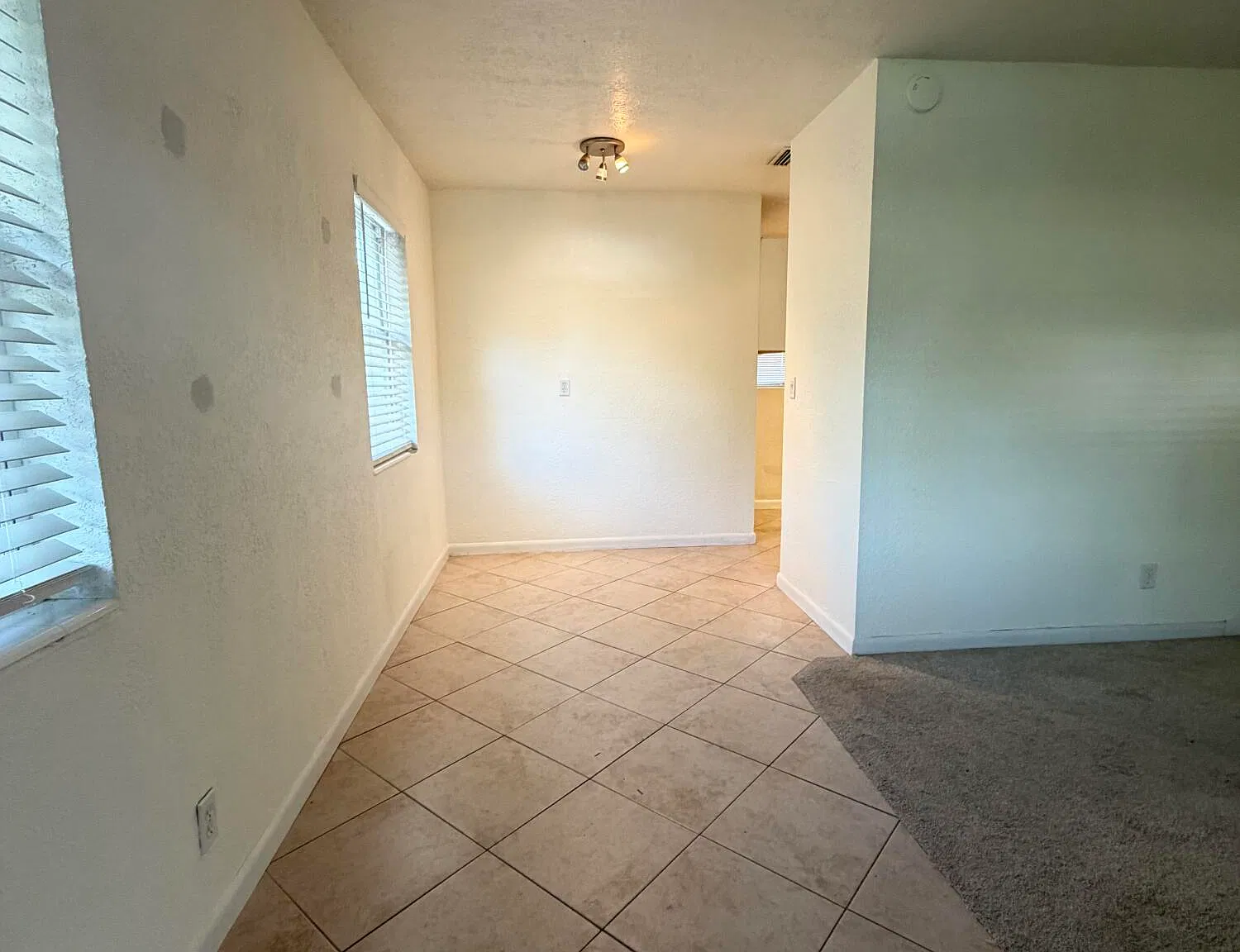 2 bed, 1.0 bath, 769 sqft, $2,400 — Photo 2