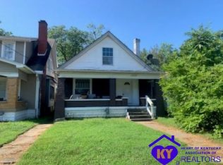 2920 W Muhammad Ali Blvd, Louisville, KY 40212