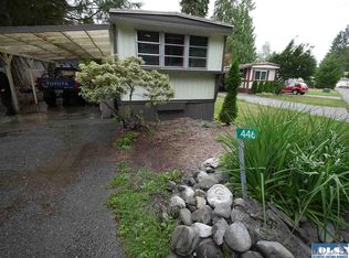 446 Dungeness Mdws, Sequim, WA 98382
