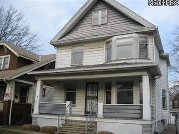 3285 W 123rd St, Cleveland, OH 44111