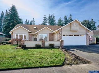 1120 Ridgepoint St NE, Keizer, OR 97303
