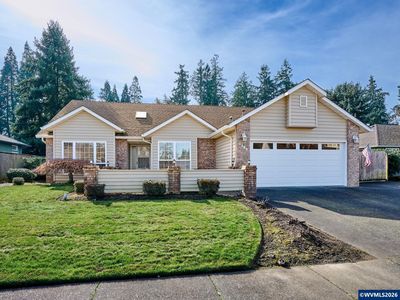 1120 Ridgepoint St NE, Keizer, OR, 97303