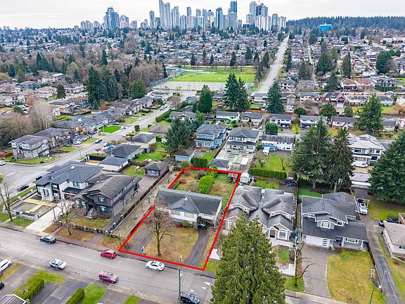 4th image of 4078 Fir St Lot A