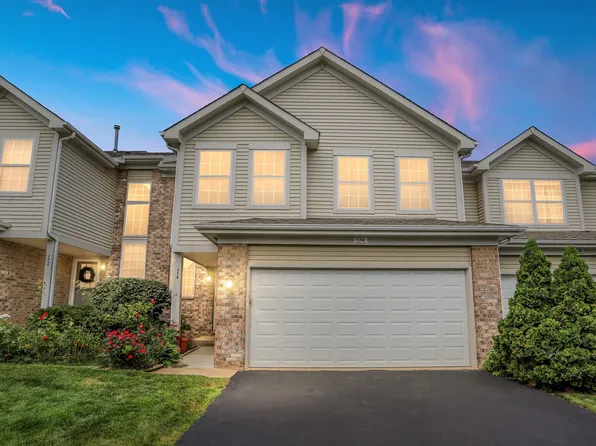 174 Cheviot Ct, Roselle, IL 60172