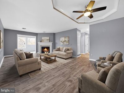 1007 Country Place Dr, Lancaster, PA, 17601