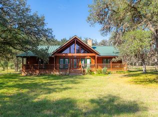 4695 N High Way #83N, Leakey, TX 78873