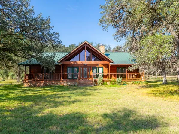 4695 N High Way #83N, Leakey, TX 78873