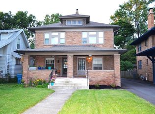 132 E 51st St, Indianapolis, IN 46205