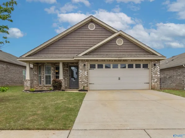 235 Harold Murphy Dr, Madison, AL 35756