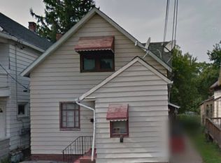 550 W 17th St, Erie, PA 16502