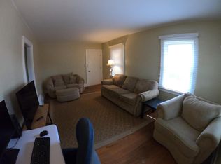 407 N Dartmouth St #1, Kalamazoo, MI 49006