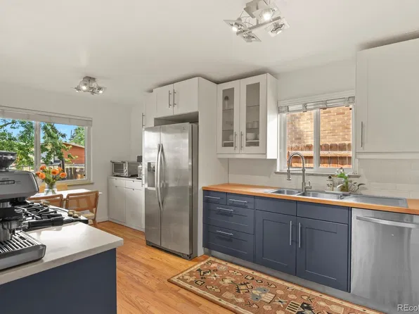1534 Tamarac Street, Denver, CO 80220