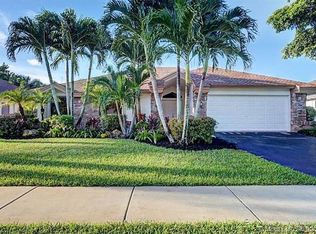 18353 181st Cir S, Boca Raton, FL 33498