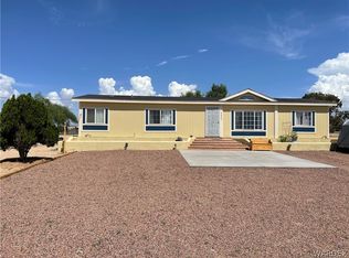 5655 W Chino Dr, Golden Valley, AZ 86413