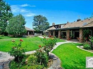 9362 Town And Country Dr, Garden Grove, CA 92841