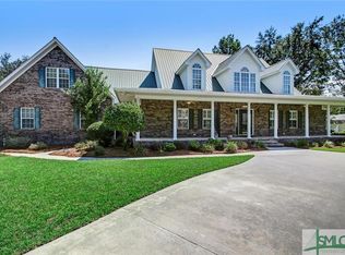 107 Biltmore Dr, Guyton, GA 31312